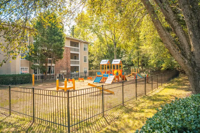 Safire at Matthews Apartments