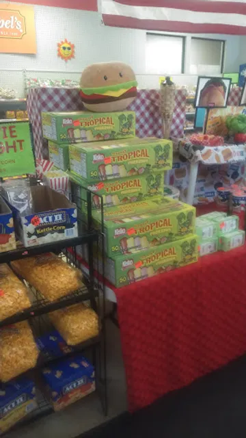 Schwebel Bakery Outlet