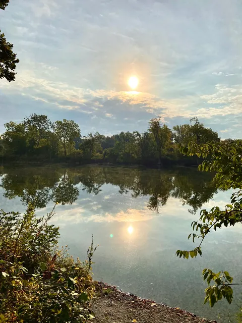Shadyside Lake Activity Center