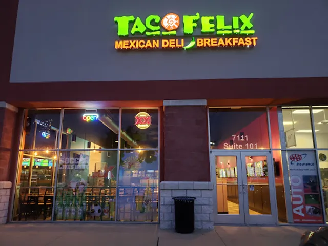 TACO FELIX 2