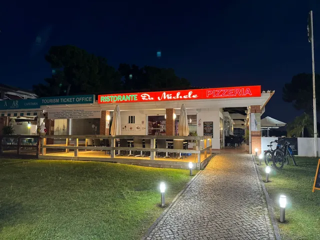 Da Michele Ristorante Pizzeria