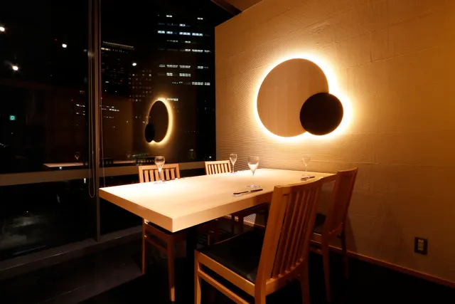 Washoku restaurant Osaketo Kasumigaseki | Tokyo Restaurant