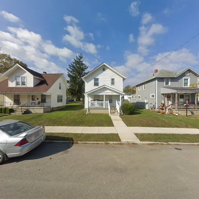 The Midwest Breakfast Barn