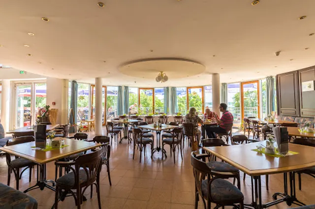 Restaurant & Café Arche Noah