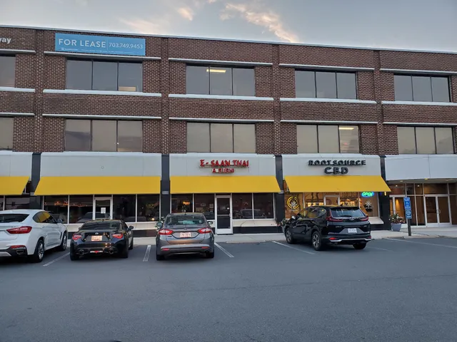 herndon parkway center