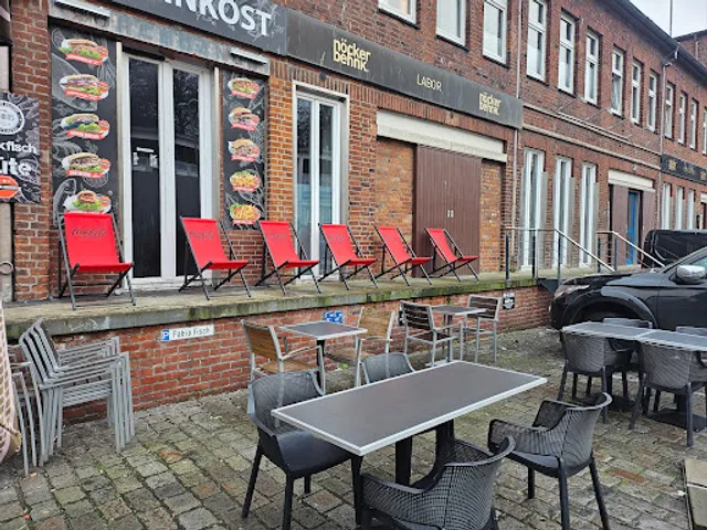 Fabios Fischbistro & Feinkost