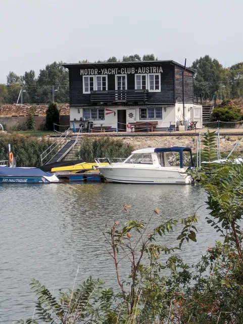 Motor Yacht Club Austria