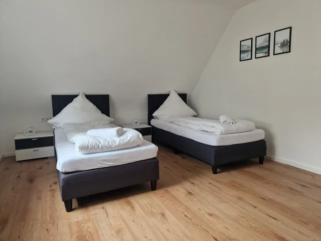 FeWoThoma -Your2ndHome-