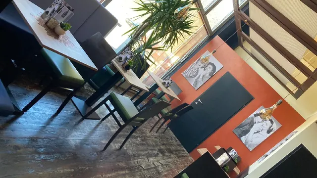 Cafe Klatsch & Tratsch