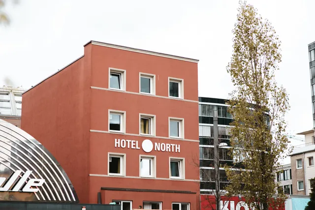 North-Hotel Reeperbahn