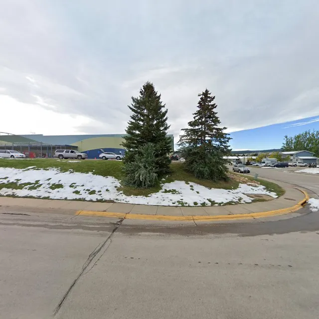 Spearfish Community Food Pntry