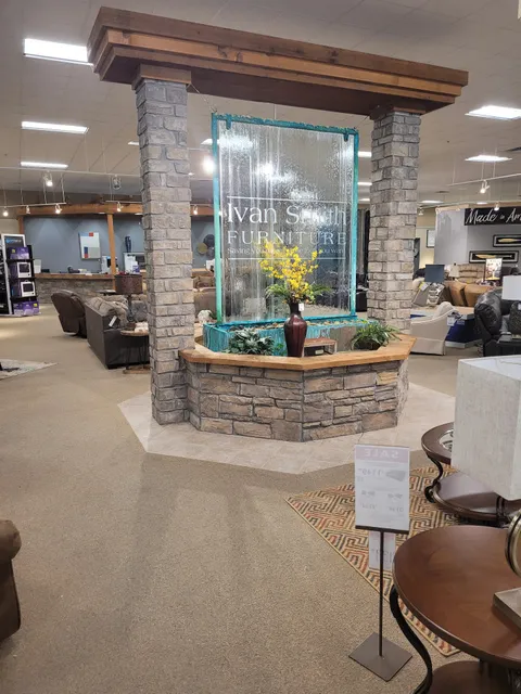 Ivan Smith Furniture