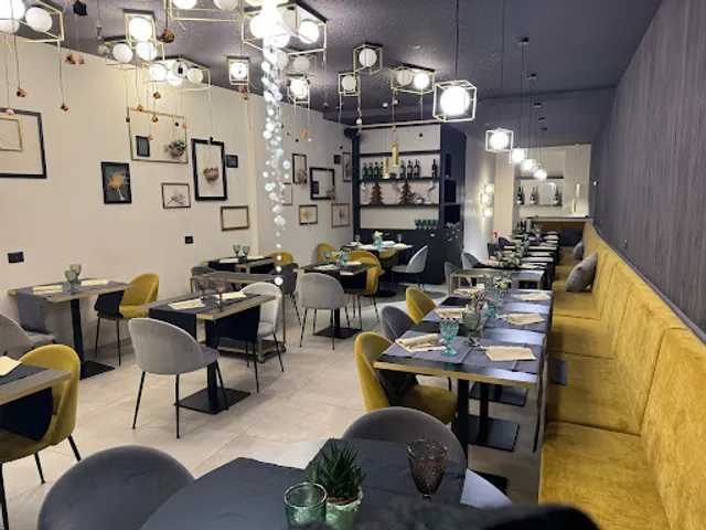 Ristorante Casa Lika