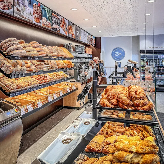 Vinzenz Zöttl Bäckerei-Konditorei GmbH & Co. KG