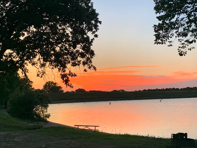 Rockford SRA Swimming Beach