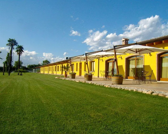 Agriturismo le Case di Campagna