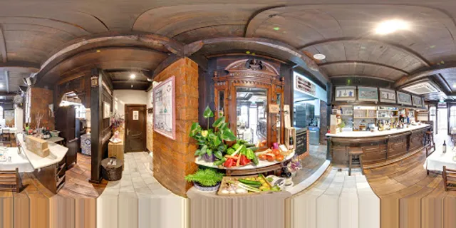 El Fondín de Trascorrales