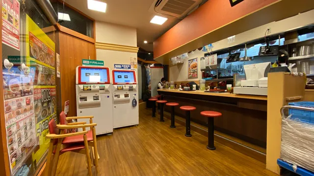 Nakau - Higashi-Ikebukuro Mukohara