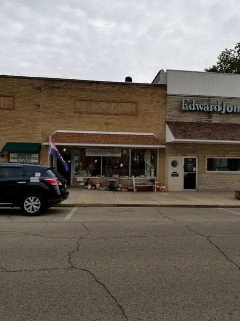 Starfish Cottage & Friends