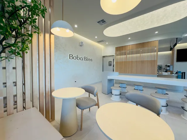 Boba Bliss