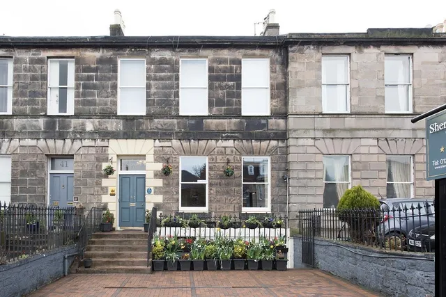 Sherwood Guest House