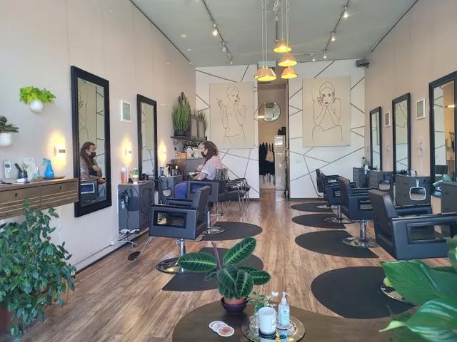 Foxtail Salon
