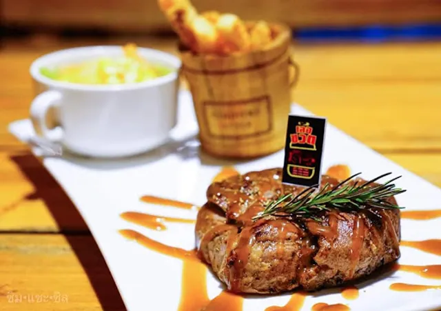 เลอฃวต เขาค้อ Since2014