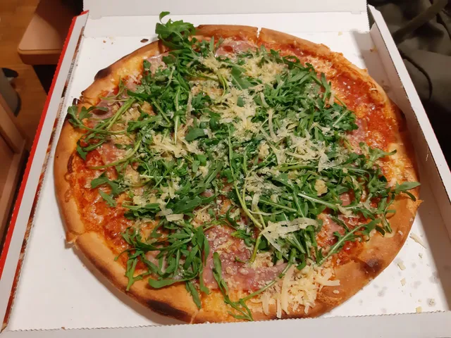 Little Italy - Pizza & Pasta