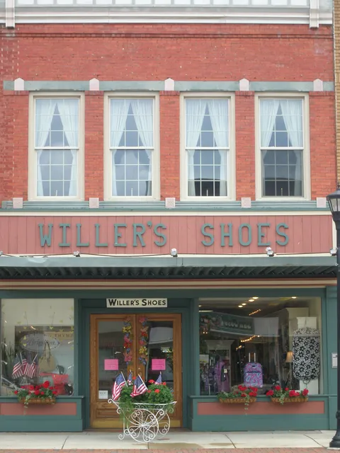Willer's Shoes