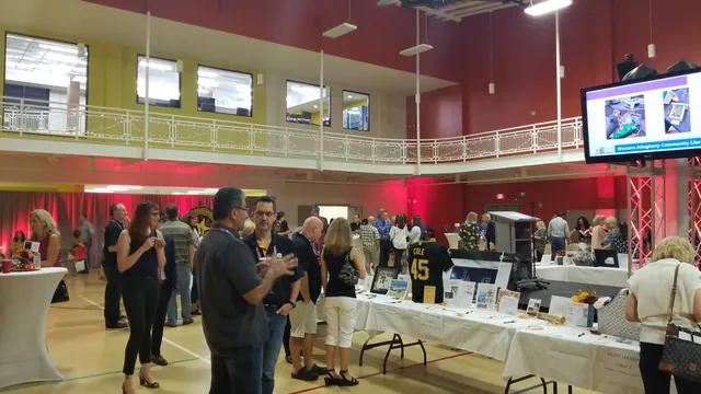 North Fayette Community Center