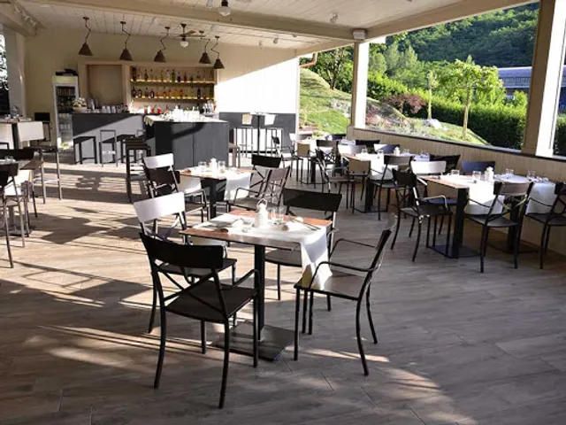 Ristorante "dagli Alti"