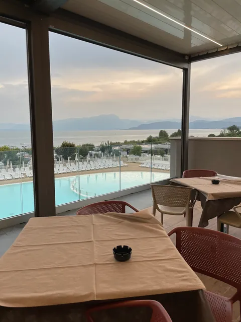 Bar Ristorante Idea Village