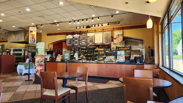 Panera Bread