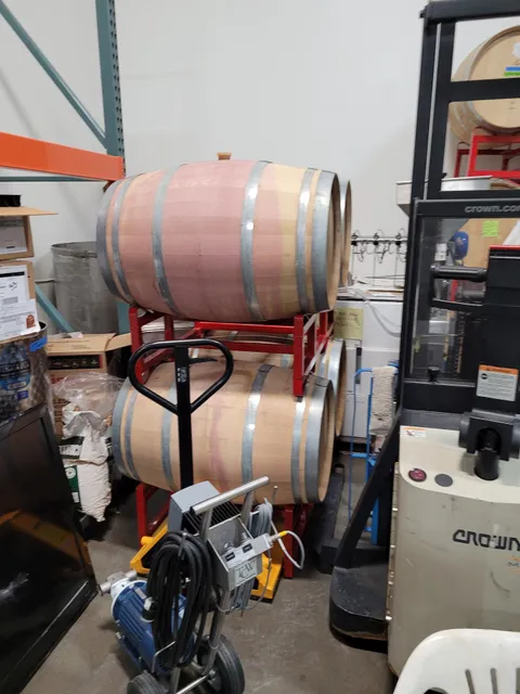 Thomas Clare Cellars