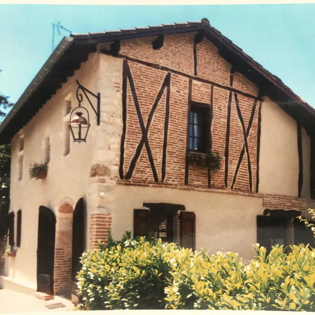 GITE Les Maisons d'Emilie