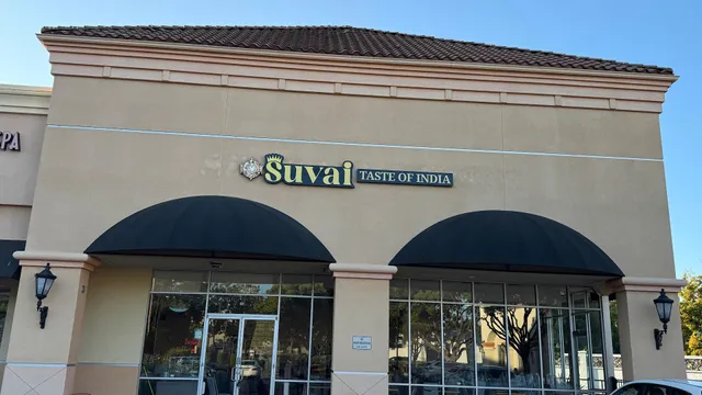 Suvai Taste of India