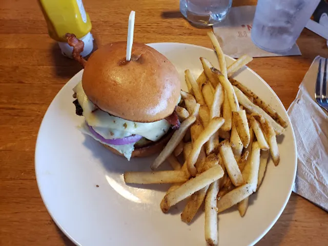 Applebee's Grill + Bar