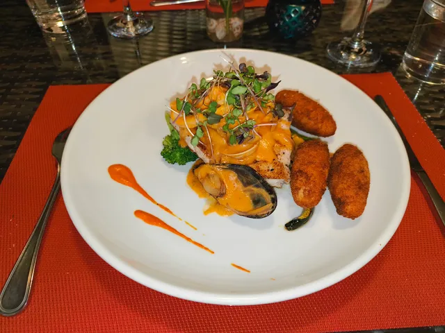 Restaurant Bocas del Mar