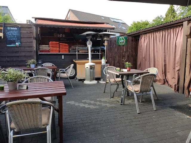 Gaststätte "Zur Brücke"