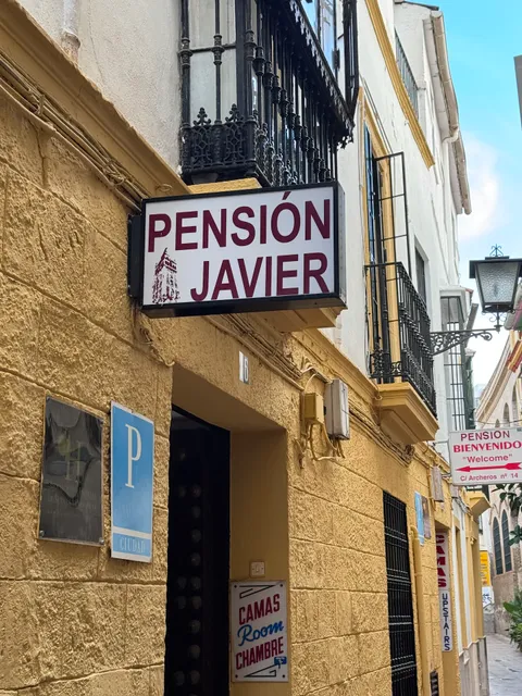 PENSION BIENVENIDO
