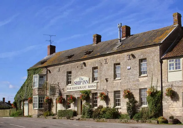 The Ship Inn