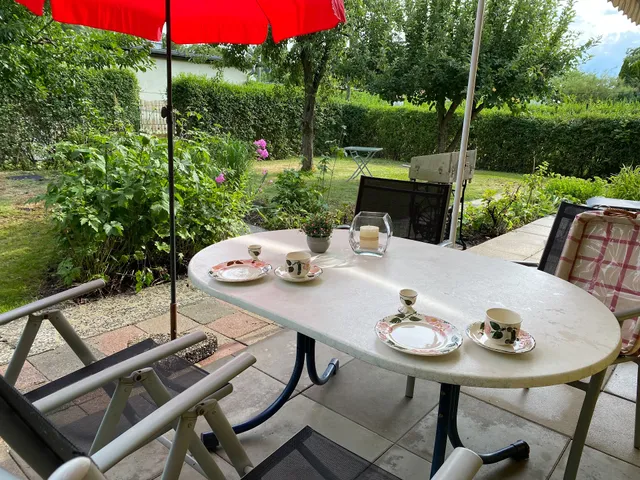 Ferienhaus Seeperle Pragsdorf