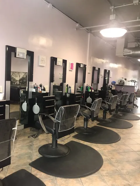 Perfect Touch Hair Studio