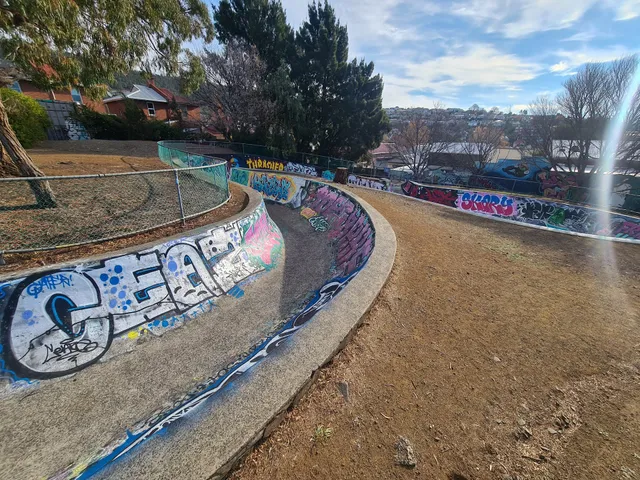 West Hobart Bowl