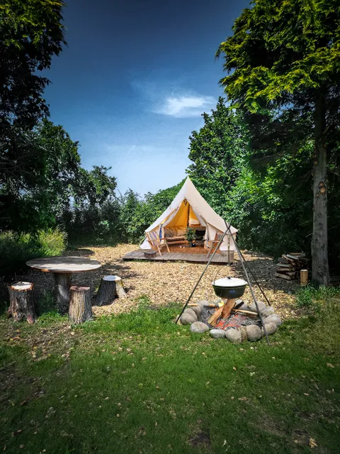 Langeland Camping