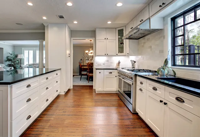 Big City Construction Co