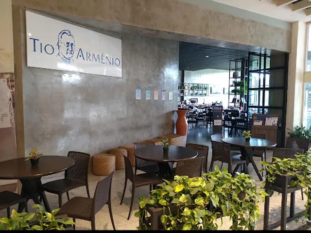 Tio Armênio Teresina