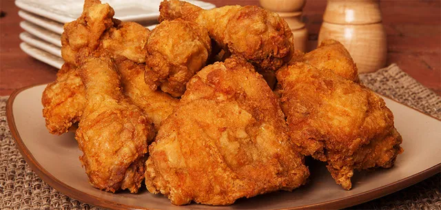 Godfather's Pizza Express