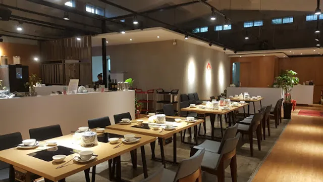 六號糧倉精緻鍋物