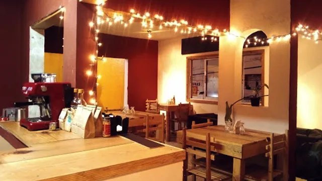 El Localito Comida Y Café